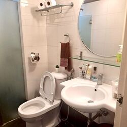 Simei Green Condominium (D18), Condominium #483683931